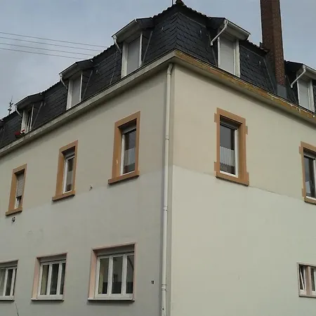 Apartamento Gastehaus Conny, Heidelberger Ferienwohnung Heidelberg