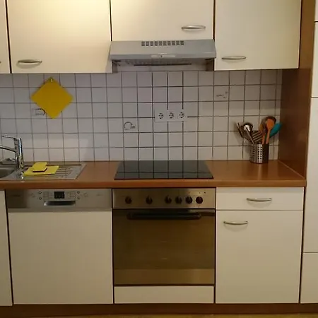 Apartamento Gastehaus Conny, Heidelberger Ferienwohnung Heidelberg