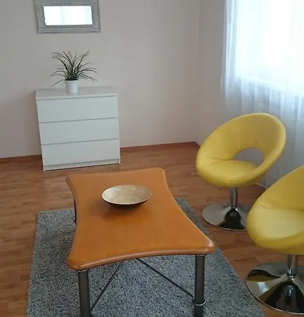 Gastehaus Conny, Heidelberger Ferienwohnung