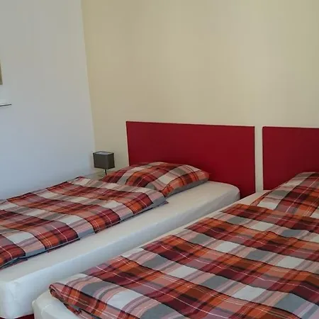 Gastehaus Conny, Heidelberger Ferienwohnung Heidelberg