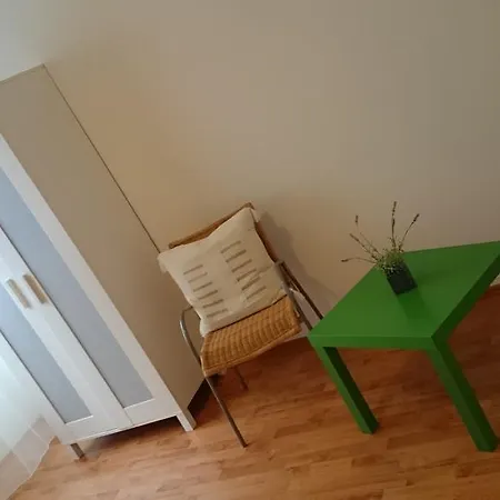 Gastehaus Conny, Heidelberger Ferienwohnung
