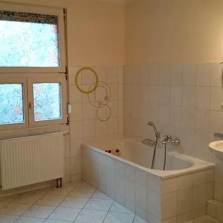 Gastehaus Conny, Heidelberger Ferienwohnung Heidelberg