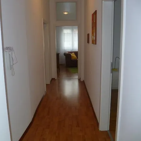 Apartamento Gastehaus Conny, Heidelberger Ferienwohnung Heidelberg