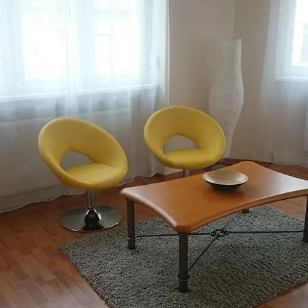 Gastehaus Conny, Heidelberger Ferienwohnung Heidelberg