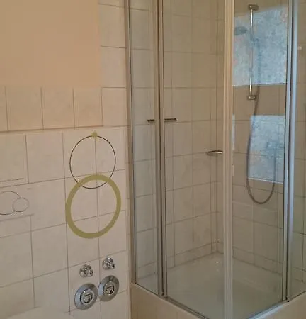 Apartamento Gastehaus Conny, Heidelberger Ferienwohnung Heidelberg