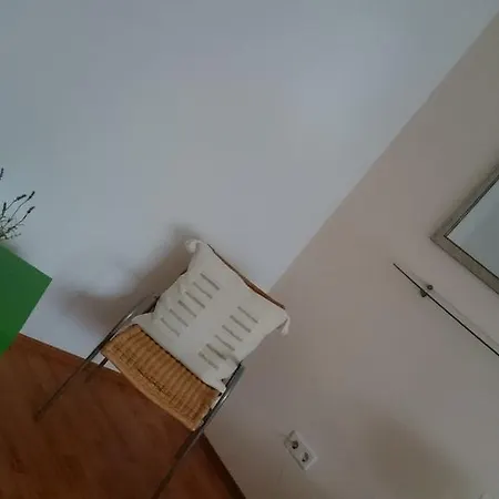 Gastehaus Conny, Heidelberger Ferienwohnung