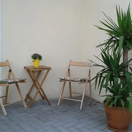 Gastehaus Conny, Heidelberger Ferienwohnung
