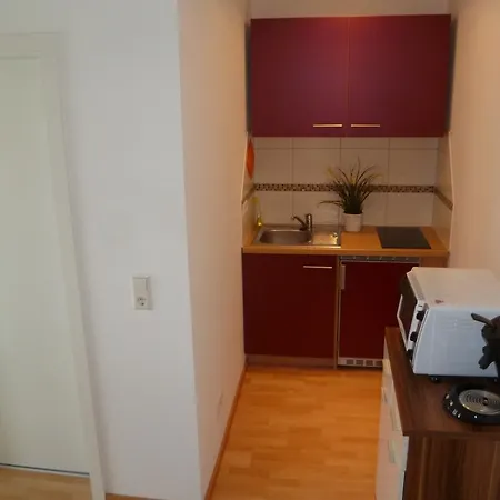 Apartamento Gastehaus Conny, Heidelberger Ferienwohnung Heidelberg