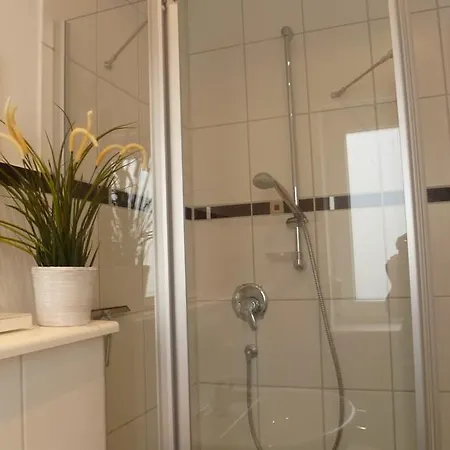 Apartamento Gastehaus Conny, Heidelberger Ferienwohnung *