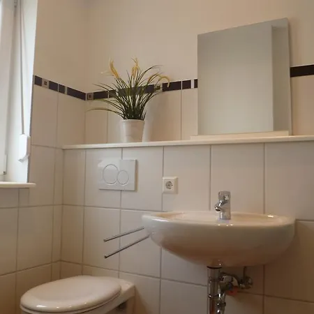 Gastehaus Conny, Heidelberger Ferienwohnung Heidelberg