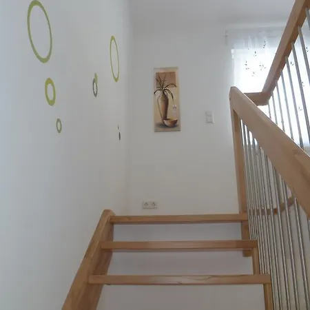 Gastehaus Conny, Heidelberger Ferienwohnung