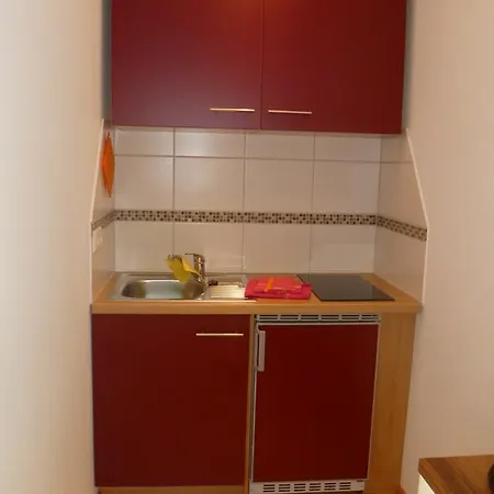 Apartamento Gastehaus Conny, Heidelberger Ferienwohnung
