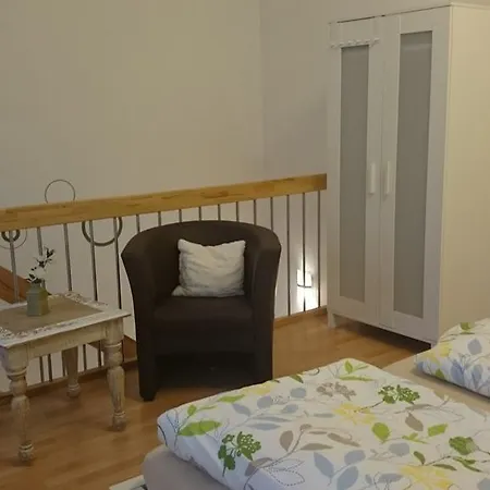 Gastehaus Conny, Heidelberger Ferienwohnung Heidelberg