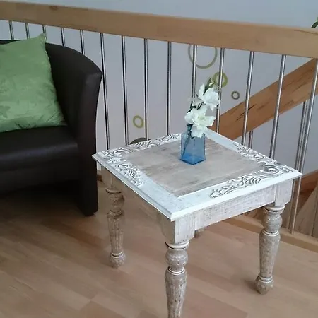Apartamento Gastehaus Conny, Heidelberger Ferienwohnung